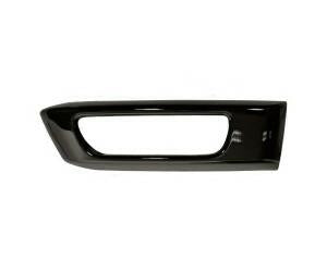CORNICE FENDI SX NERA LUCIDA LAND ROVER RANGE ROVER SPORT 04/13>