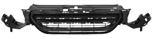 GRIGLIA PEUGEOT 2008 01/13>