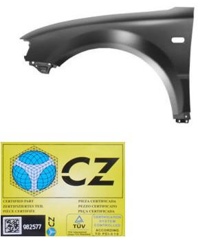 PARAF A/SX VW PASSAT 11/96>09/00