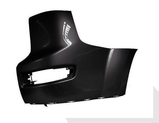 CANTONALE POSTERIORE DX CITROEN C-CROSSER 01/07>