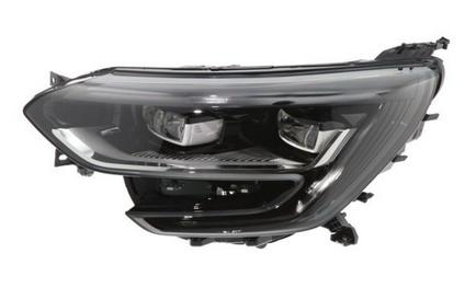 FARO DX FULL LED RENAULT MEGANE 11/15> 5P-SW