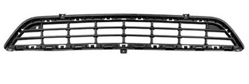 GRIGLIA PARAURTI ANTERIORE OPEL MOKKA 01/13>