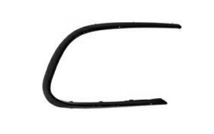 MODANATURE PARAURTI ANTERIORE DX MERCEDES CLA C117 06/15>12/17 AMG