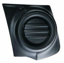 GRIGLIA PARAURTI ANTERIORE SX MITSUBISHI L200 01/15>-FIAT FULLBACK 01/16>