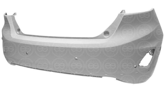 PARAURTI POSTERIORE PRIMER C/PDC FORD FIESTA ACTIVE 03/18> -TUV-ES-