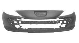 PARAURTI ANTERIORE PRIMER PEUGEOT 207 SPORT CC 04/06>