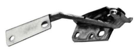 CERNIERA COF A/SX FORD FOCUS 11/98>12/04