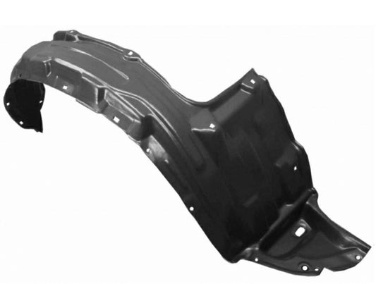 LOCARO ANTERIORE DX TOYOTA HILUX 01/11>
