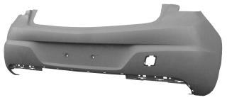 PARAURTI POSTERIORE PRIMER OPEL ASTRA K 09/15> -TUV-ES-