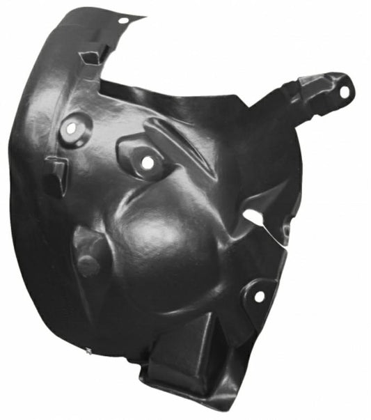LOCARO ANTERIORE SX PARTE POSTERIORE RENAULT CLIO 11/12>