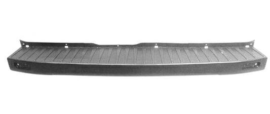 PARAURTI POSTERIORE C/LE GRIGIO FORD TRANSIT 01/13>