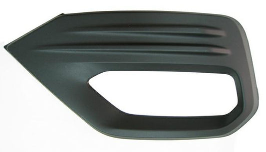 GRIGLIA PARAURTI ANTERIORE SX C/FENDI FORD FIESTA 01/17> ST-LINE