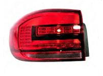 FANALE POSTERIORE DX A LED ESTERNO VW TIGUAN 06/11>