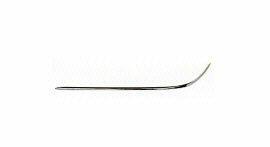 CROMO MODANATURE PARAURTI ANTERIORE SX MERCEDES CLASSE C W203 07/00>05/07