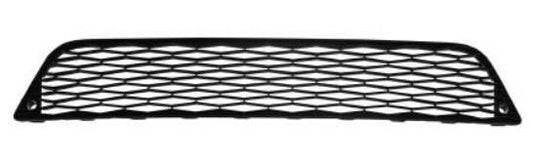 GRIGLIA PARAURTI ANTERIORE SEAT LEON 12/12> -TUV-