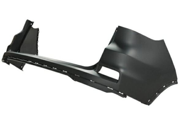 PARAURTI POSTERIORE PRIMER HONDA CR-V 01/15>