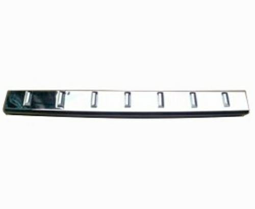 MODANATURE PARAURTI ANTERIORE CROMO JEEP CHEROKEE 01/08>