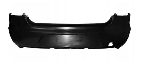 PARAURTI POSTERIORE SKODA SUPERB 01/08>12/12