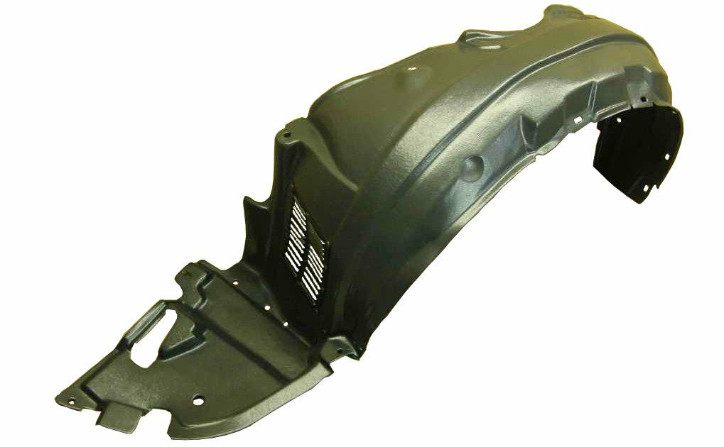LOCARO ANTERIORE SX TOYOTA COROLLA VERSO 05/04>12/08