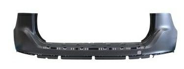 PARAURTI POSTERIORE PRIMER VOLVO XC60 01/08>