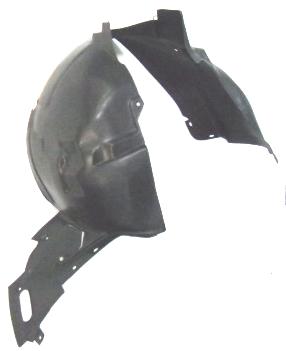 LOCARO ANTERIORE DX PEUGEOT 1007 04/05>