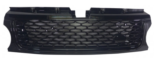 GRIGLIA NERA RANGE ROVER SPORT 01/10>07/12