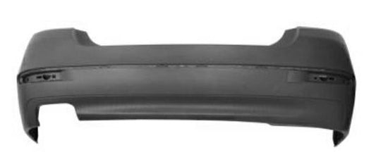 PARAURTI POSTERIORE PRIMER BMW SERIE 5 F10 06/13> MODERN/LUXURY LINE