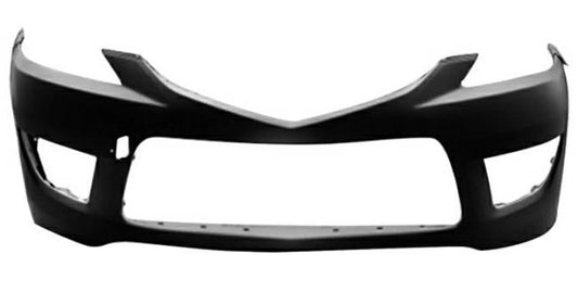 PARAURTI ANTERIORE PRIMER MAZDA 5 04/08>
