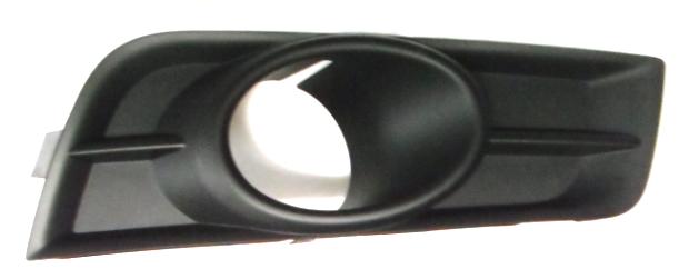 GRIGLIA PARAURTI ANTERIORE DX C/FENDI CHEVROLET CRUZE 02/09>