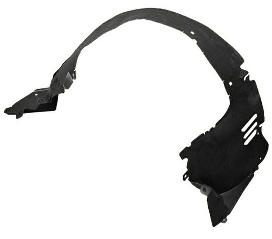 LOCARO ANTERIORE SX PARTE POSTERIORE MERCEDES CLK W208 06/97>