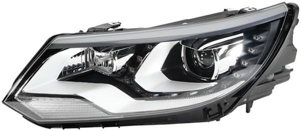 FARO SX BIXENO D3S-H7+LED AFS+LUCE ADATTIVA VW TIGUAN 06/11>