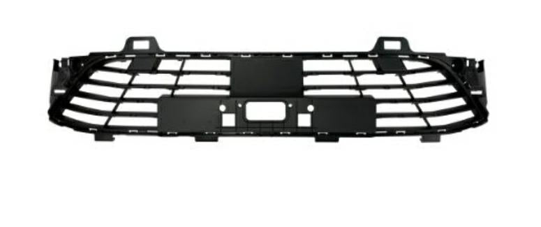 GRIGLIA PARAURTI ANTERIORE C/LE RENAULT CLIO 01/19>