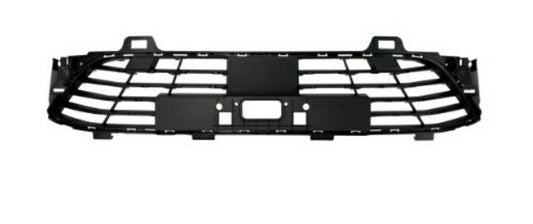 GRIGLIA PARAURTI ANTERIORE C/LE RENAULT CLIO 01/19>