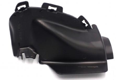 CONVOGLIAT ARIA ANTERIORE DX SUP MERC GLC C253 01/15>