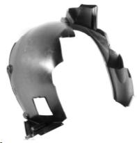 LOCARO ANTERIORE DX BMW X5 E53 09/99>12/06