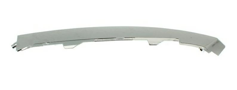 MODANATURE PARAURTI ANTERIORE DX CROMO KIA OPTIMA 01/16>