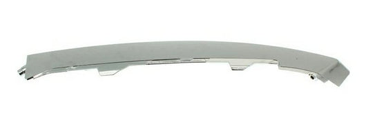MODANATURE PARAURTI ANTERIORE DX CROMO KIA OPTIMA 01/16>