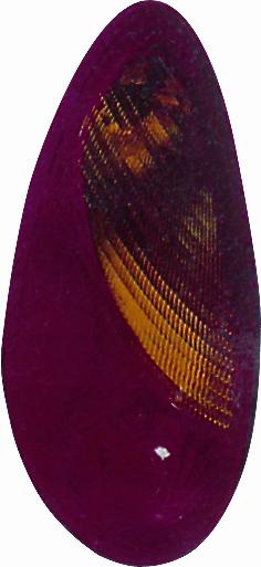 GRUPPO OTTICO POSTERIORE DX ARANCIO ROSSO CHRYSLER PT CRUISER 01/01>