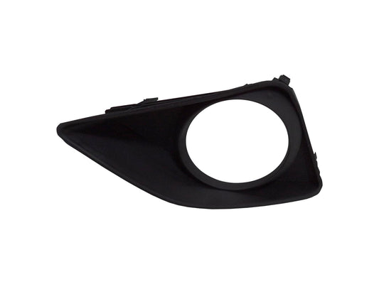 GRIGLIA PARAURTI ANTERIORE DX C/FENDI TOYOTA COROLLA 01/07>