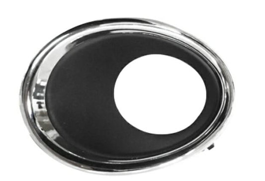 CORNICE FENDI SX CROM-NERA NISSAN QASHQAI 01/14>