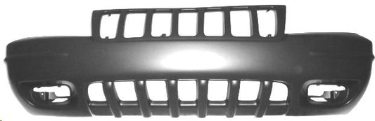 PARAURTI ANTERIORE PRIMER JEEP GRAN CHEROKEE LIMITED 10/01>12/04