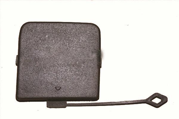 COPRIGANCIO POSTERIORE DX BMW X1 E84 01/13>08/15