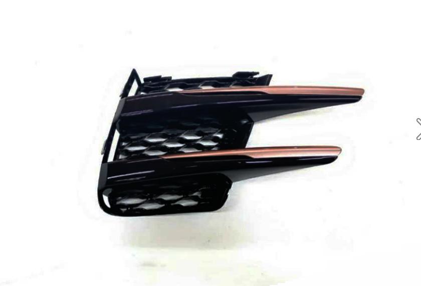 GRIGLIA PARAURTI ANTERIORE SX RANGE ROVER VELAR 03/17> R-DYNAMIC