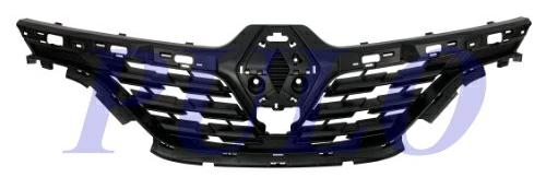 GRIGLIA RENAULT CAPTUR 10/19>