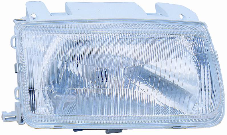 FARO SX H4 CON MOTOR ELETT VW POLO 11//94>08/99