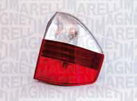 FANALE POSTERIORE SX ESTERNO BMW X3 E83 10/06>