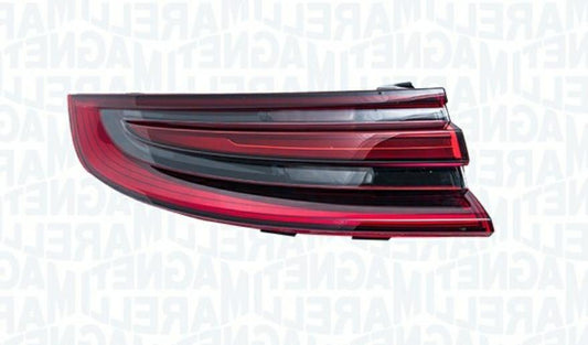 FANALE POSTERIORE SX ESTERNO A LED PORSCHE PANAMERA 11/16>