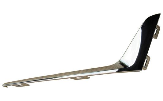 MODANATURE GR PARAURTI A SX SUP CROMO BMW SERIE 3 G20-G21 10/18> LUXURY-SP