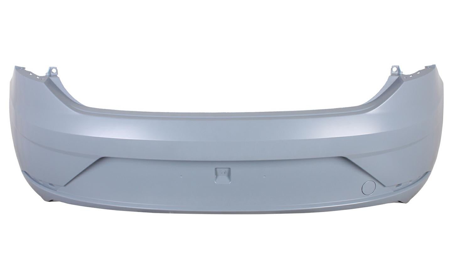 PARAURTI POSTERIORE PRIMER SEAT LEON 01/17> -TUV-ES-