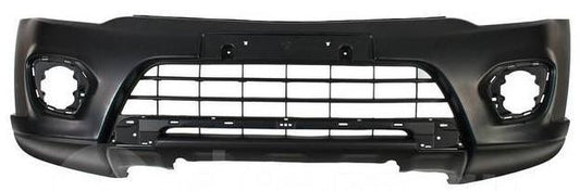 PARAURTI ANTERIORE MITSUB L200 03/10> 2WD